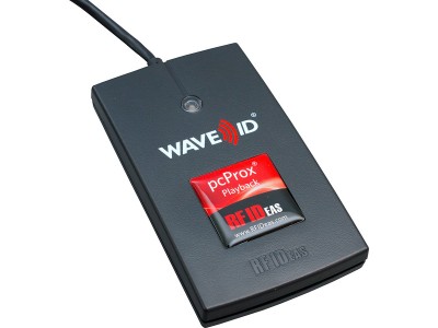 RF IDeas AIR ID Playback USB Reader